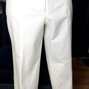 SOLD Trina Turk Cropped Pant